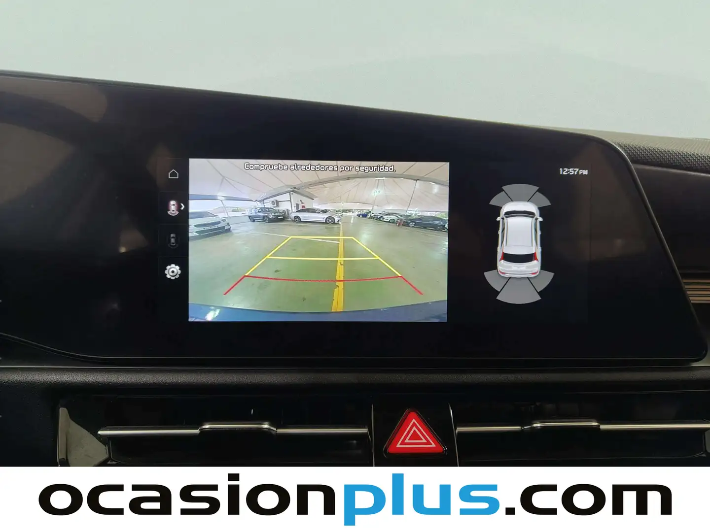 Foto KIA Niro Kia Niro 1.6 GDi HEV Drive (129 CV)