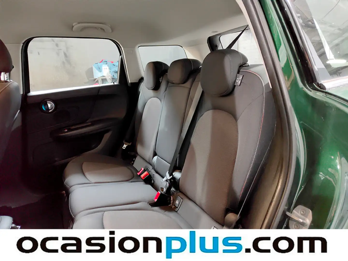 Foto Mini Countryman MINI MINI Countryman Cooper (136 CV)