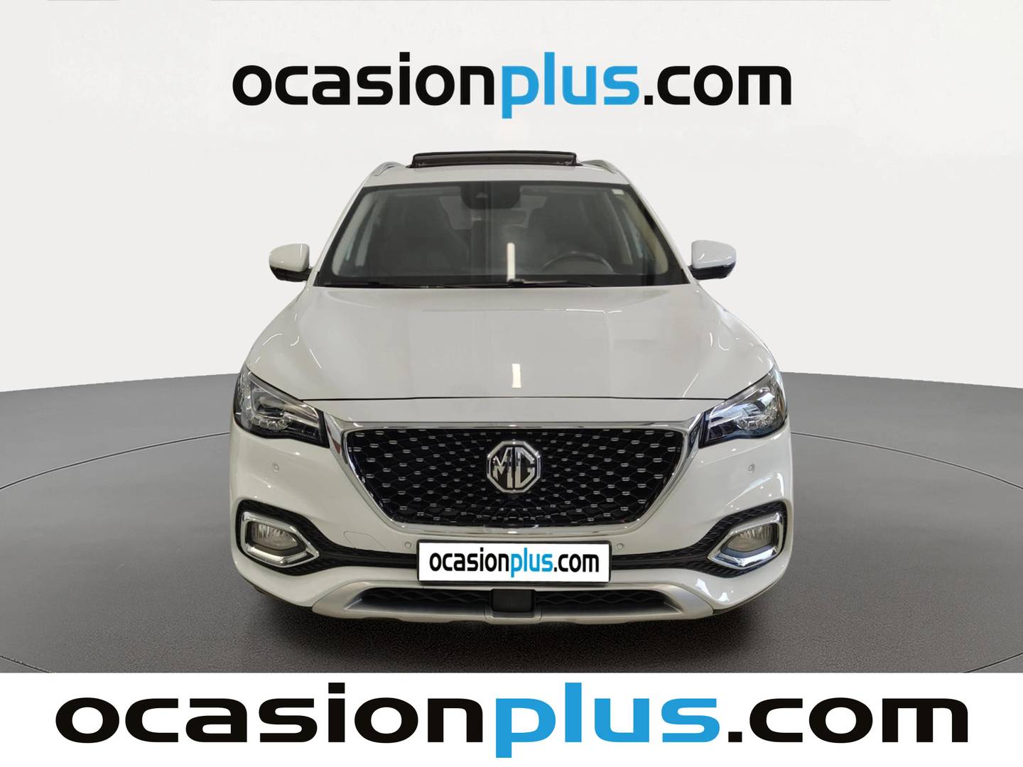 MG HS MG HS 1.5 Turbo GDI Luxury DCT (162 CV) km 0