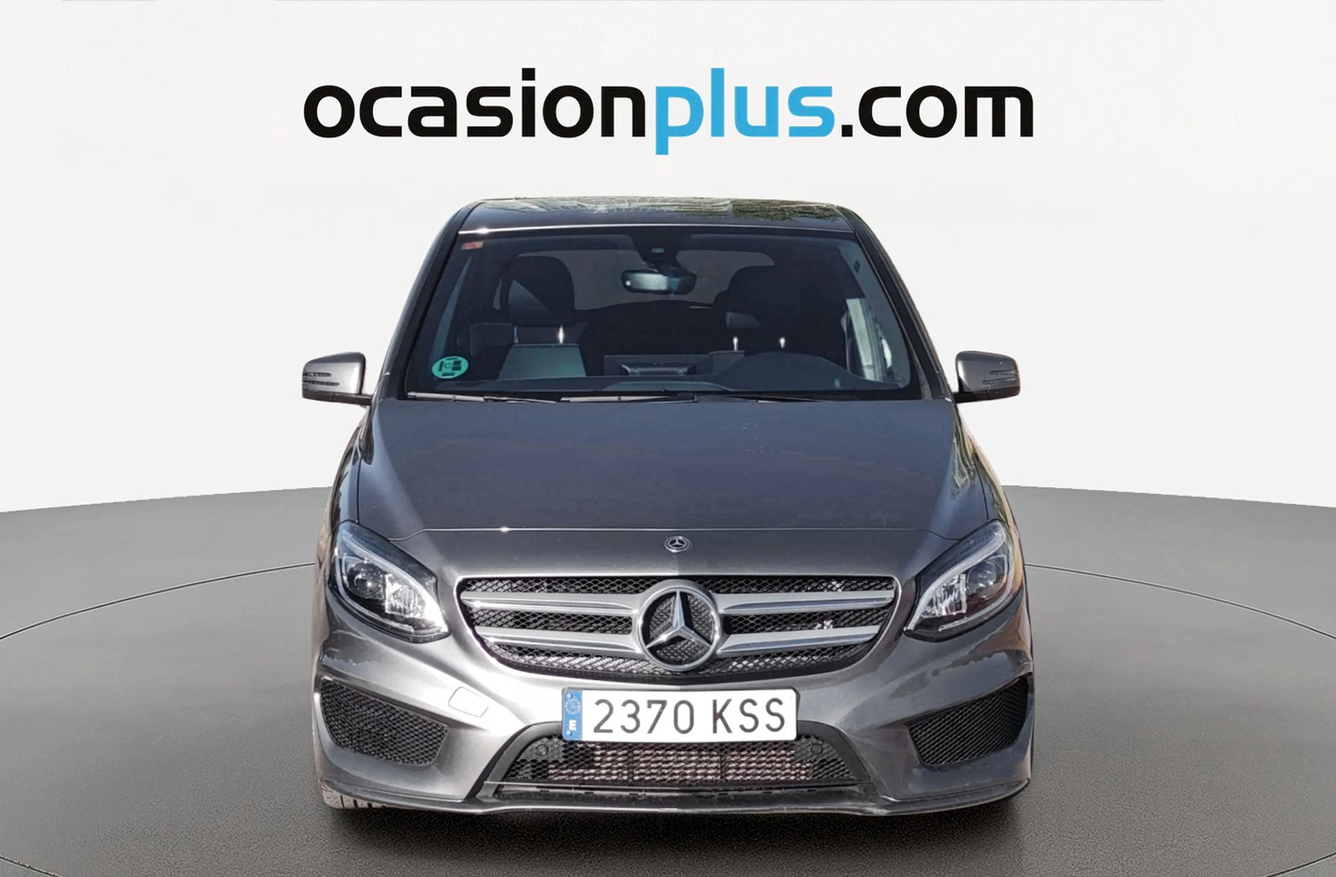Mercedes-Benz Clase B 200 d - foto 13