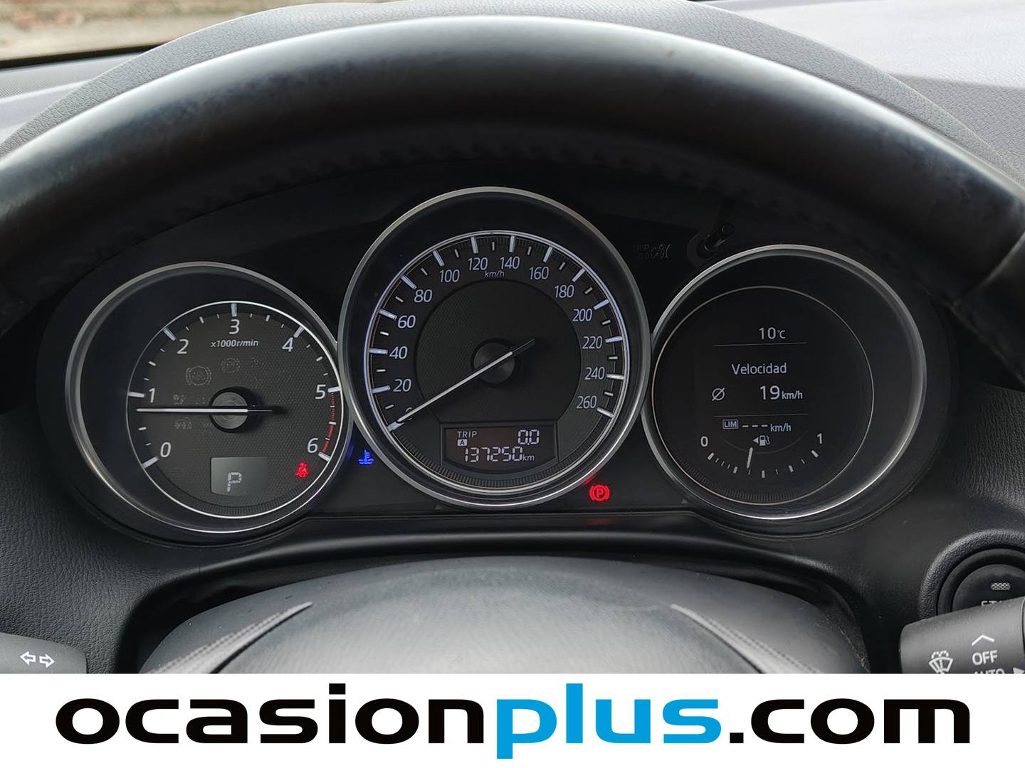 Foto Mazda CX-5 Mazda CX-5 2.2 DE Style + Navi 2WD AT (150 CV)