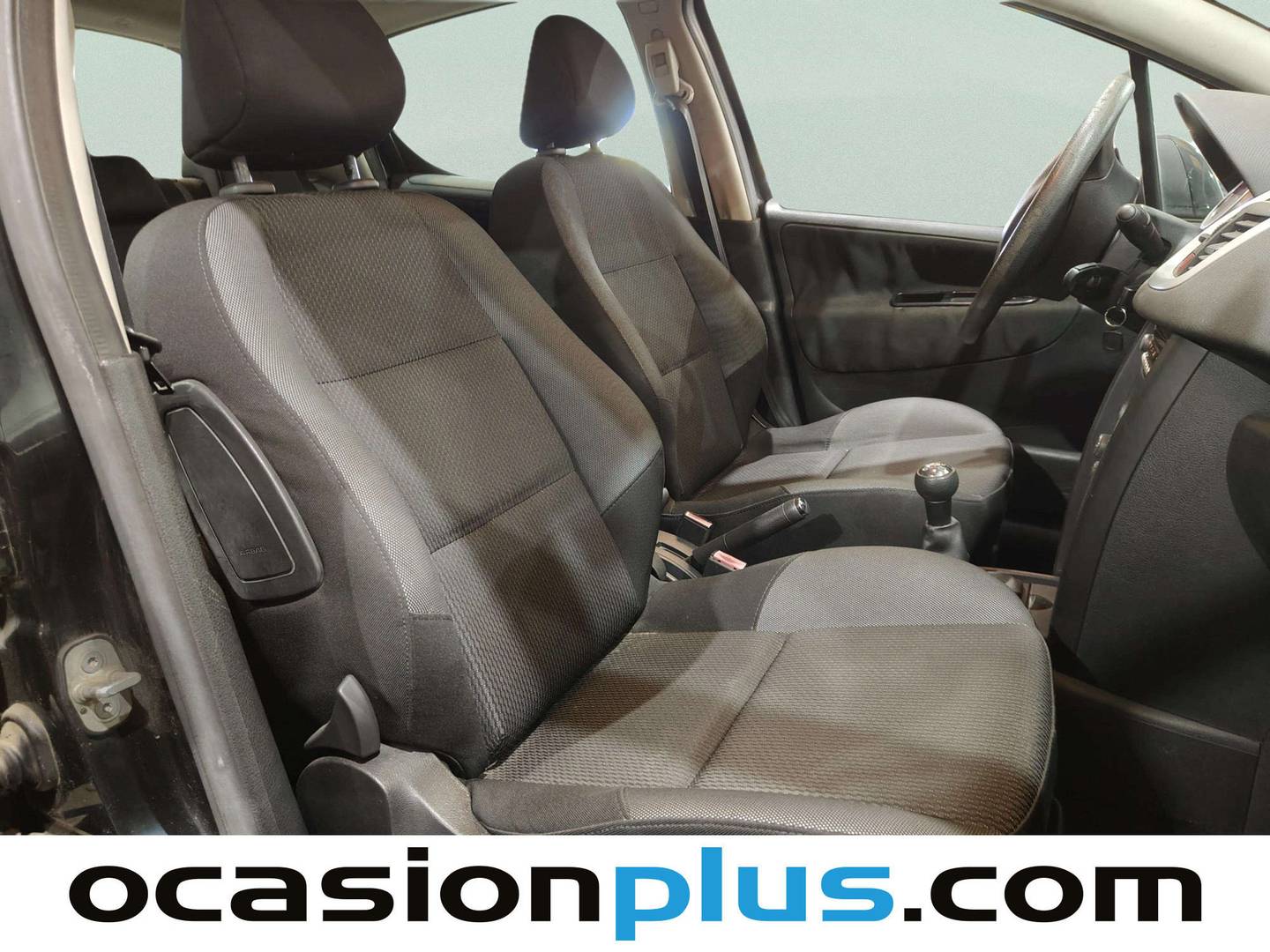 Peugeot 207 Peugeot 207 1.4 HDI Confort (70 CV) km 0