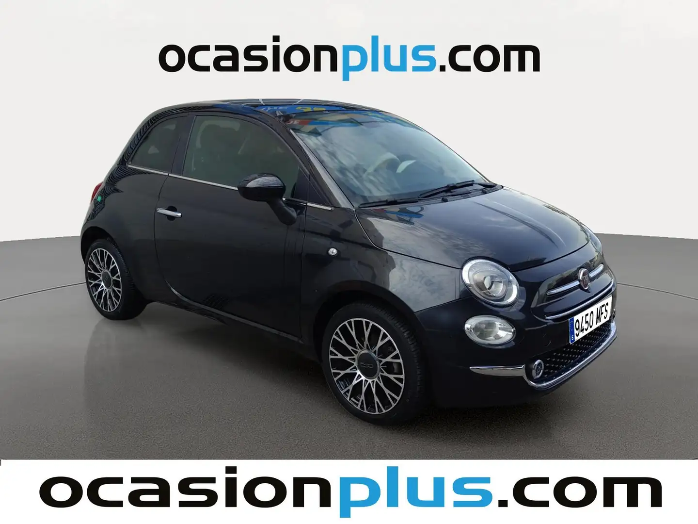 Foto Fiat 500 Fiat 500 1.0 Hybrid Dolcevita (70 CV)