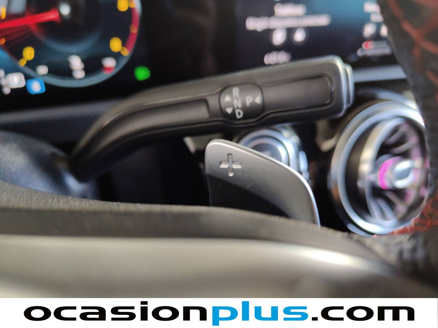 Mercedes Clase A Mercedes-Benz Clase A 200 d (150 CV) Pack AMG km 0