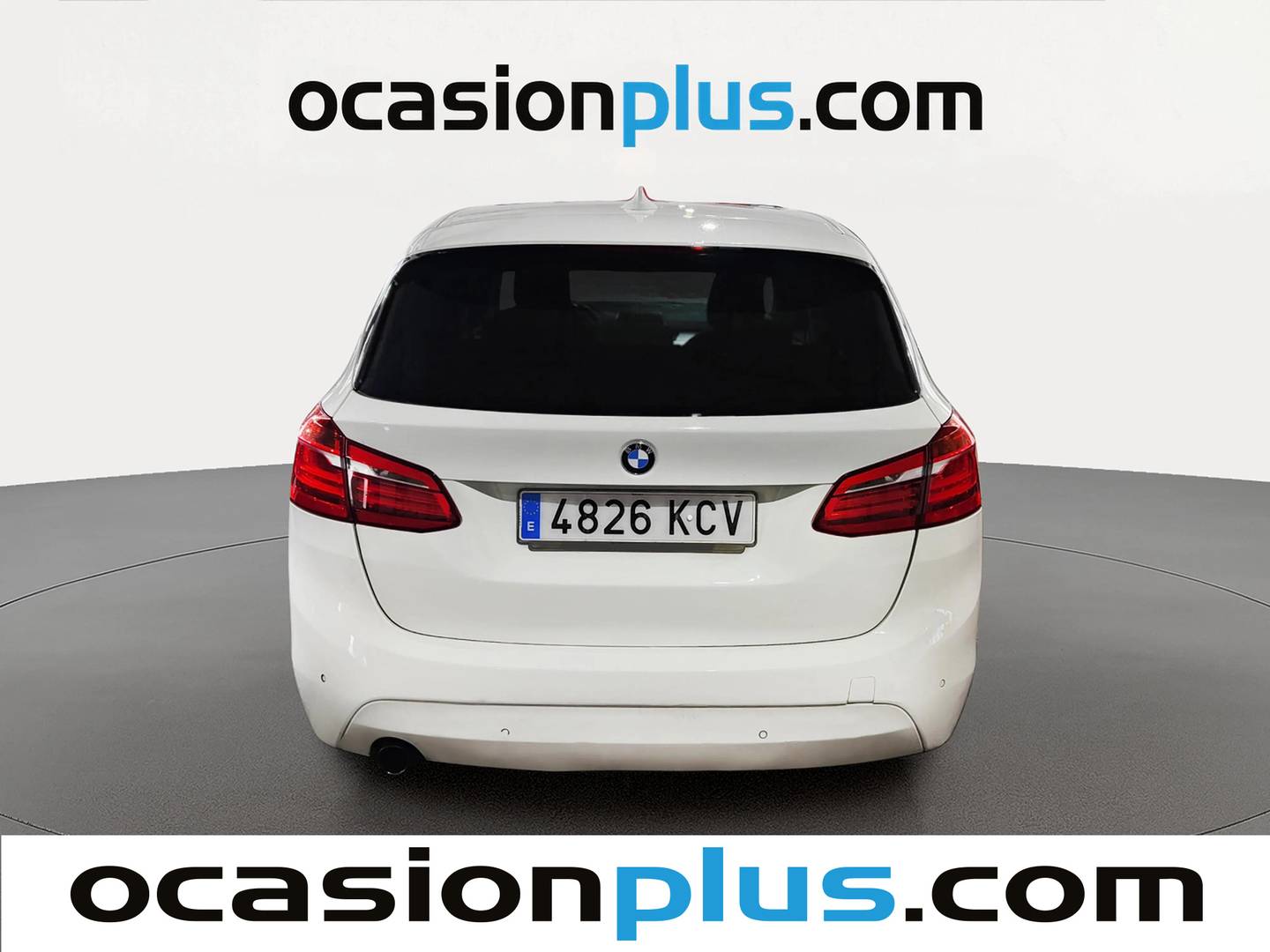 BMW Serie 2 Active Tourer BMW Serie 2 225xe iPerformance Active Tourer (224 CV) al mejor precio