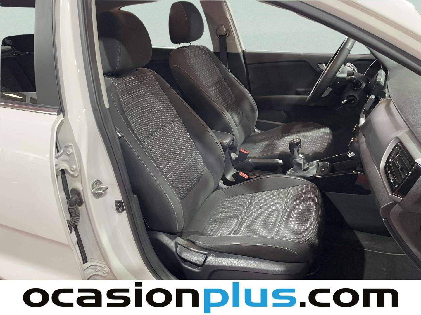 Foto KIA Stonic Kia Stonic 1.0 T-GDi Eco-Dynamic Drive  (120 CV)