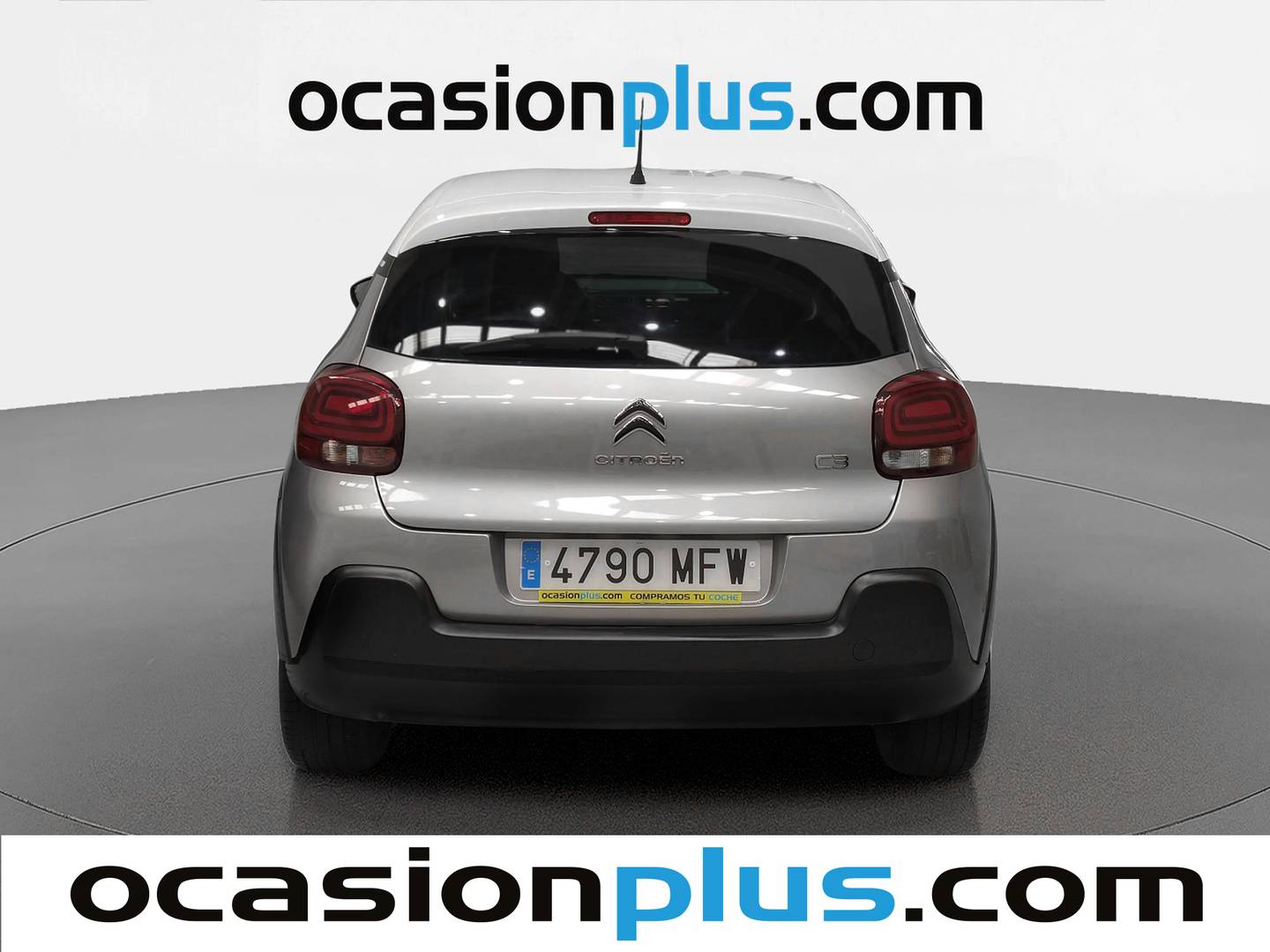 Citroën C3 Citroën C3 PureTech 82 Shine (83 CV) barato