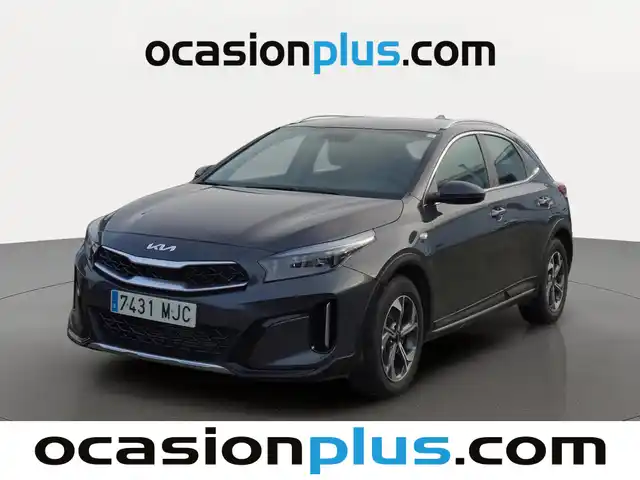 KIA XCeed 1.0 T-GDi Drive (120 CV) de segunda mano