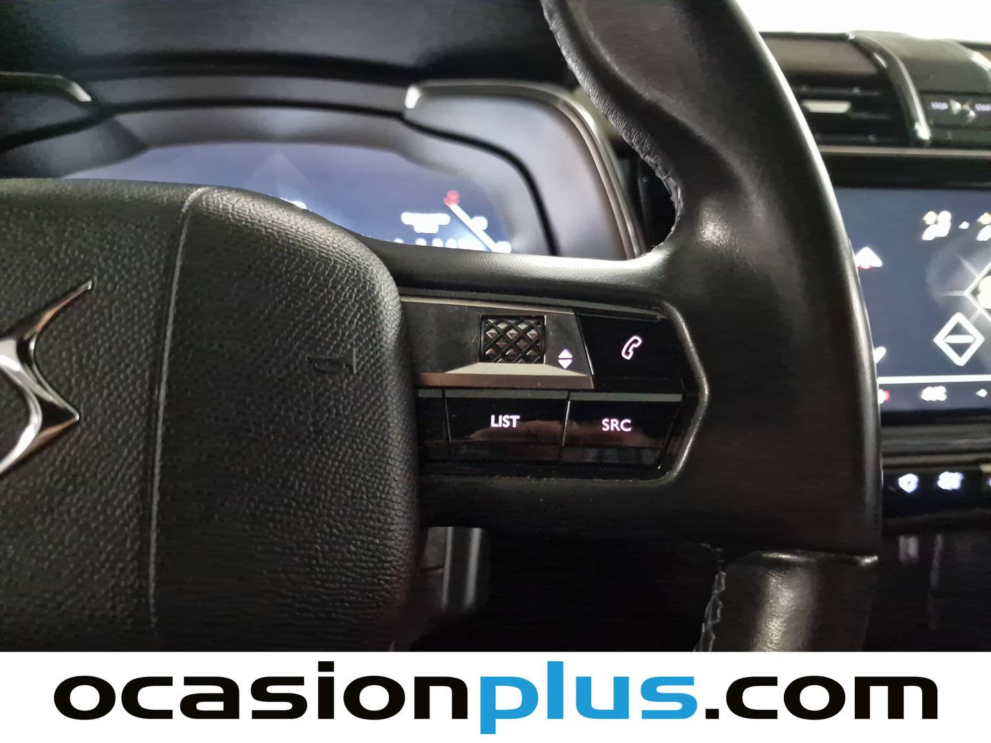 DS DS 7 Crossback DS DS7 Crossback BlueHDi 130 Be Chic (130 CV) km 0