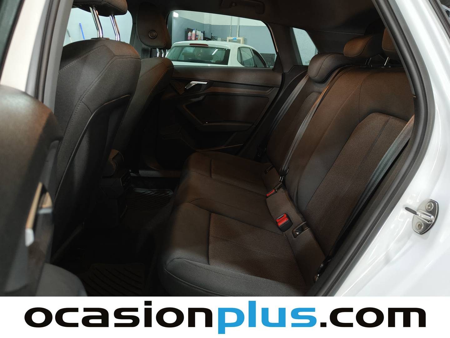 Foto Audi A3 Audi A3 Sportback 30 TFSI (110 CV)