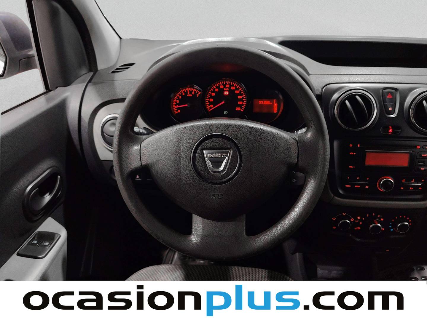 Dacia Dokker Dacia Dokker Ambiance dCi (90 CV) 2015