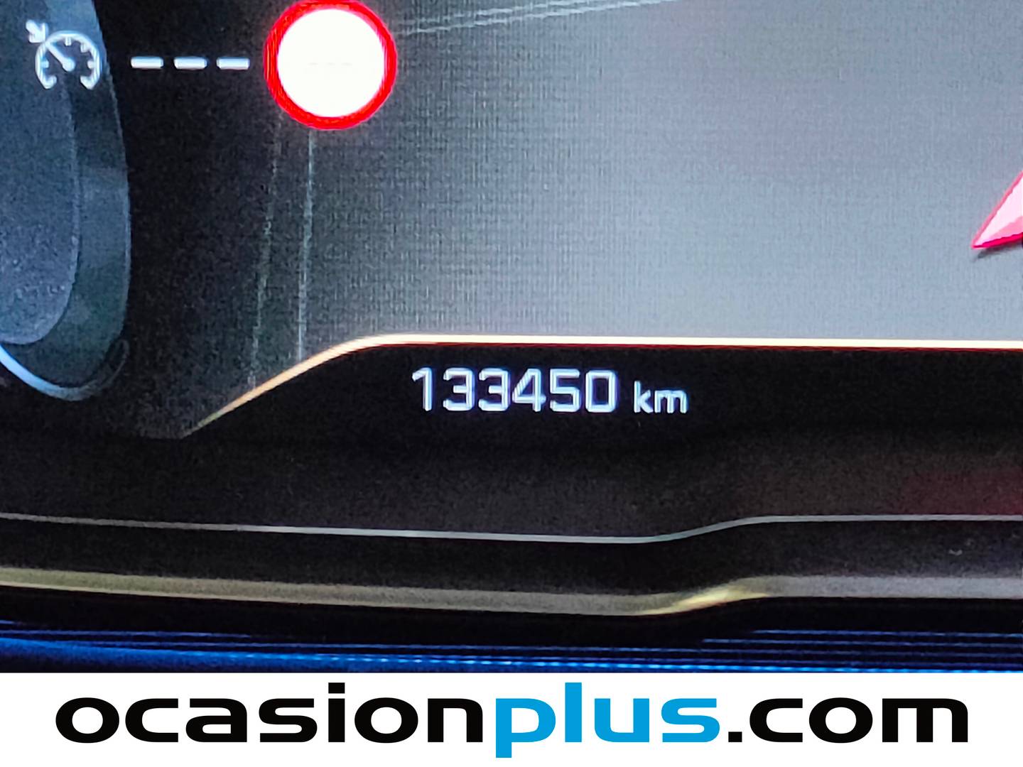 Foto Peugeot 5008 Peugeot 5008 BlueHDI 130 S&S GT Line (130 CV) 7 Plazas