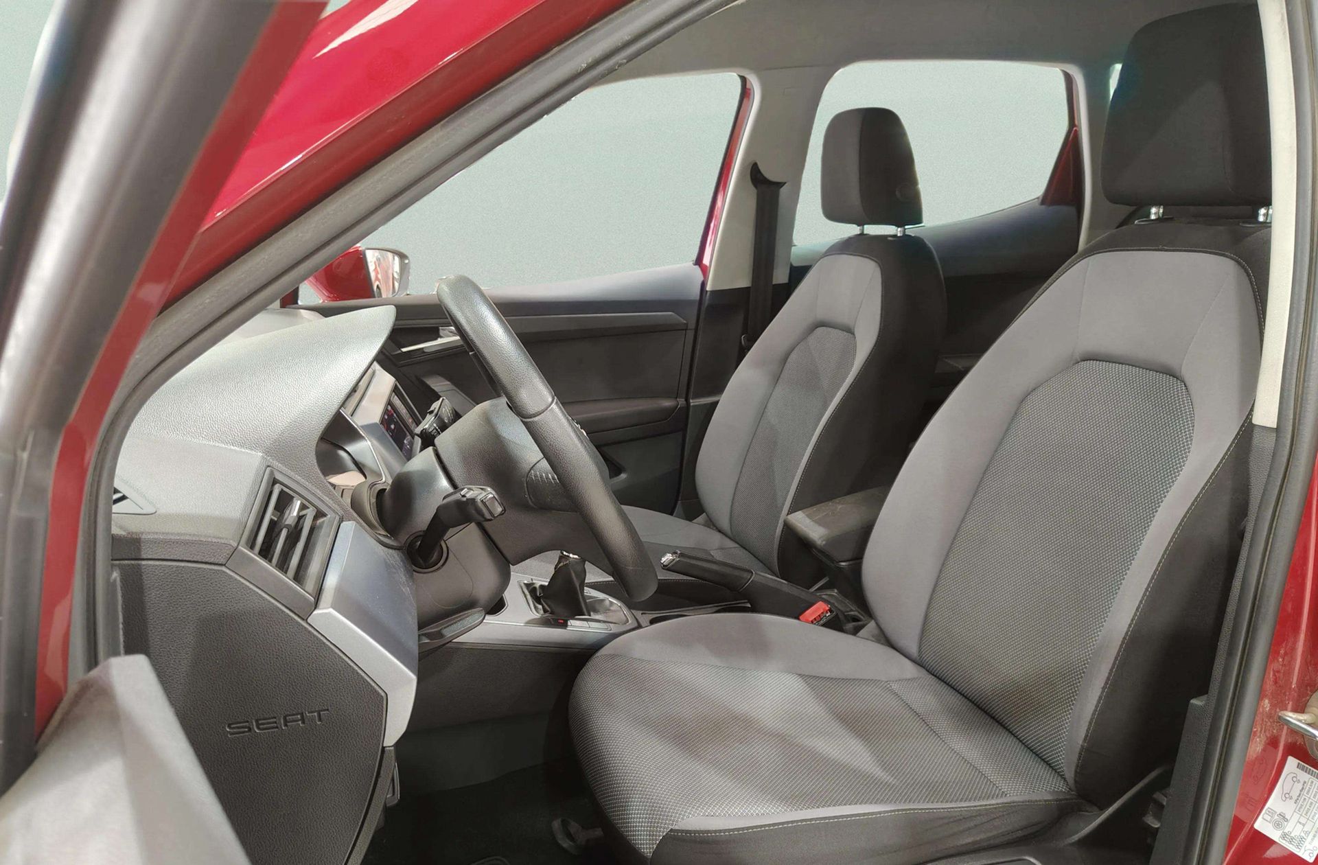 SEAT Arona 1.6 TDI Ecomotive Style - foto 10
