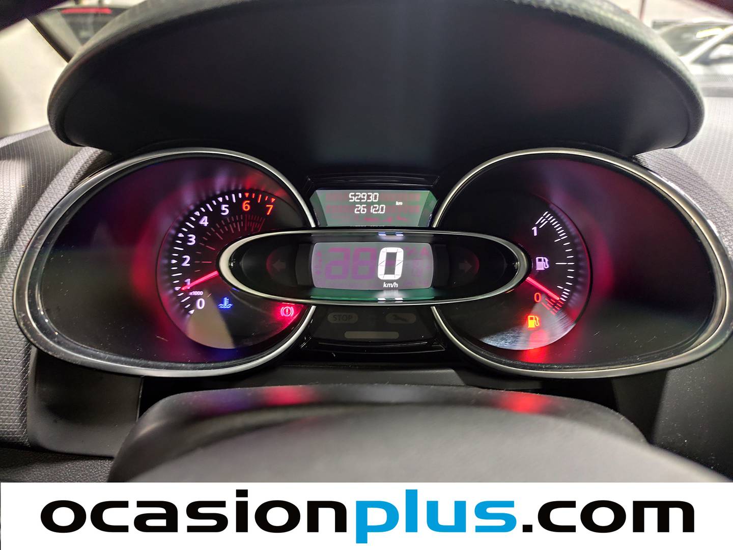 Renault Clio Renault Clio Zen Energy TCe (90 CV) 2018