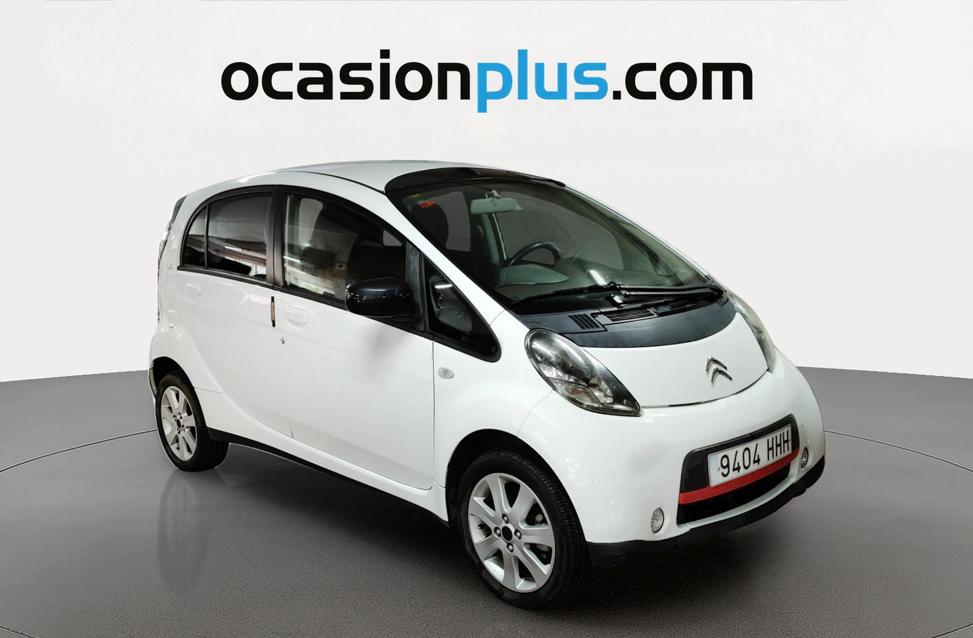 Citroën C-Zero Highline - foto 2