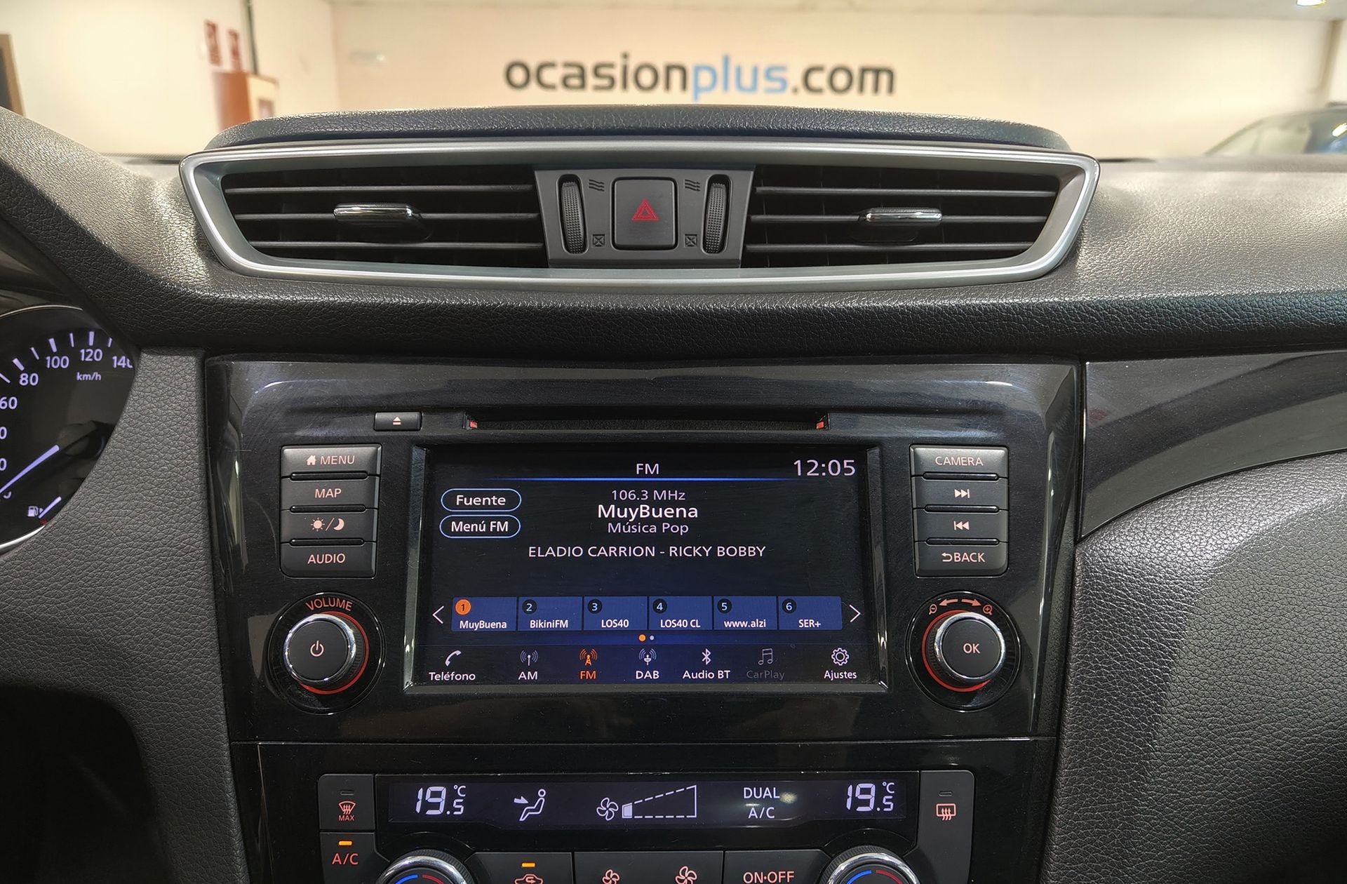 Nissan Qashqai dCi N-Style DCT - foto 28