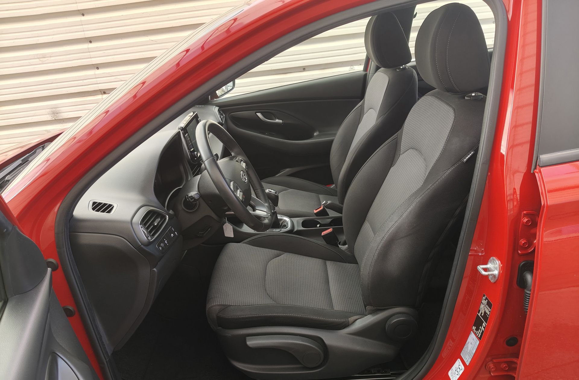 Hyundai i30 1.0 T-GDi Klass - foto 10