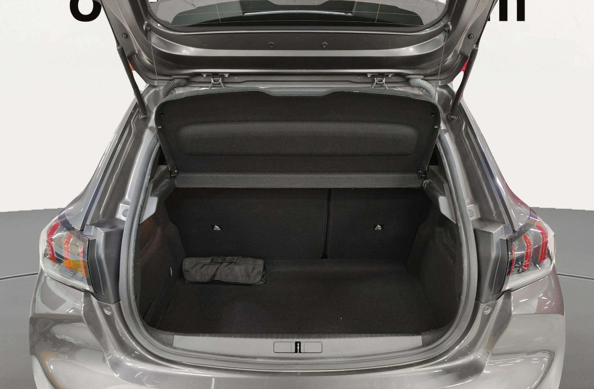 Peugeot 208 BlueHDi 100 GT - foto 19