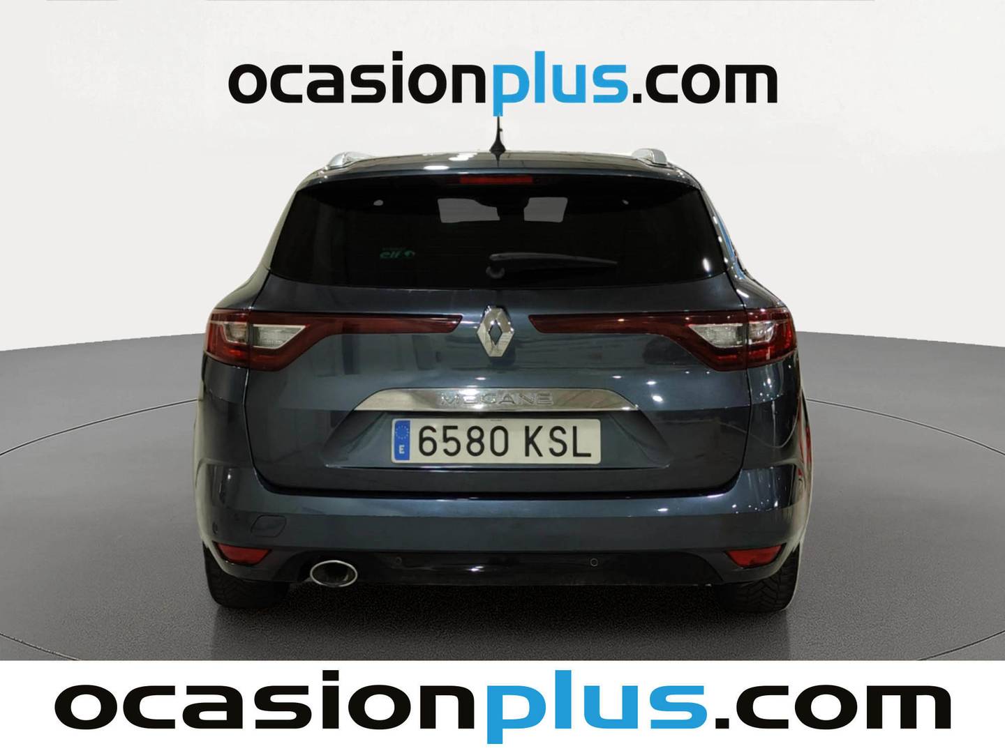 Renault Mégane Renault Megane Sport Tourer Business Blue dCi (115 CV) barato