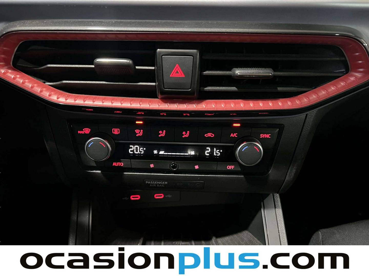 Seat Ibiza SEAT Ibiza 1.5 TSI FR XL DSG (150 CV) 2024