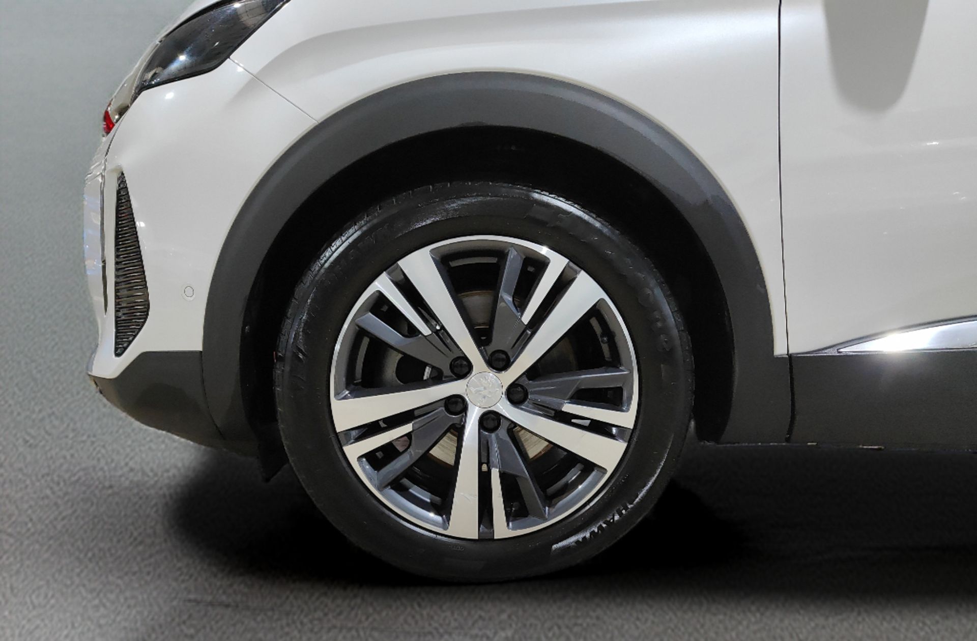 Peugeot 3008 300 Allure Pack e-EAT8 - foto 41