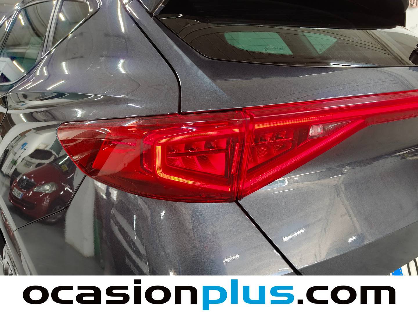 Cupra Formentor Cupra Formentor 1.5 TSI DSG (150 CV) km 0