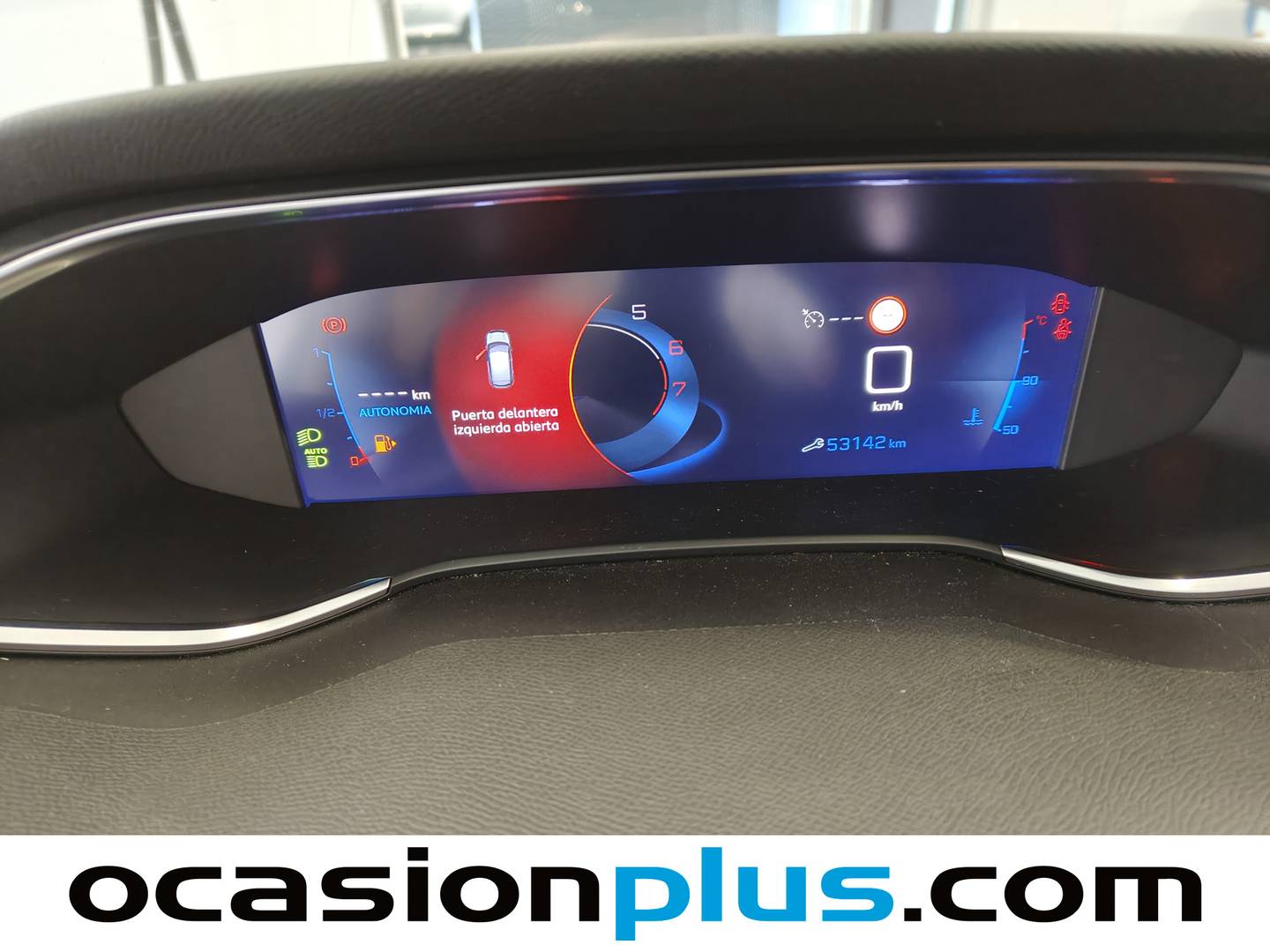 Foto Peugeot 308 Peugeot 308 PureTech 130 Allure (130 CV)