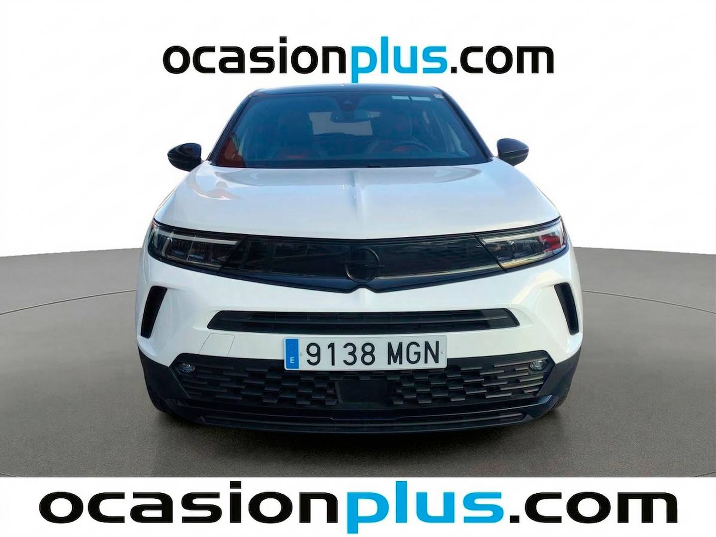 Opel Mokka Opel Mokka 1.2 T GS Auto (130 CV) barato