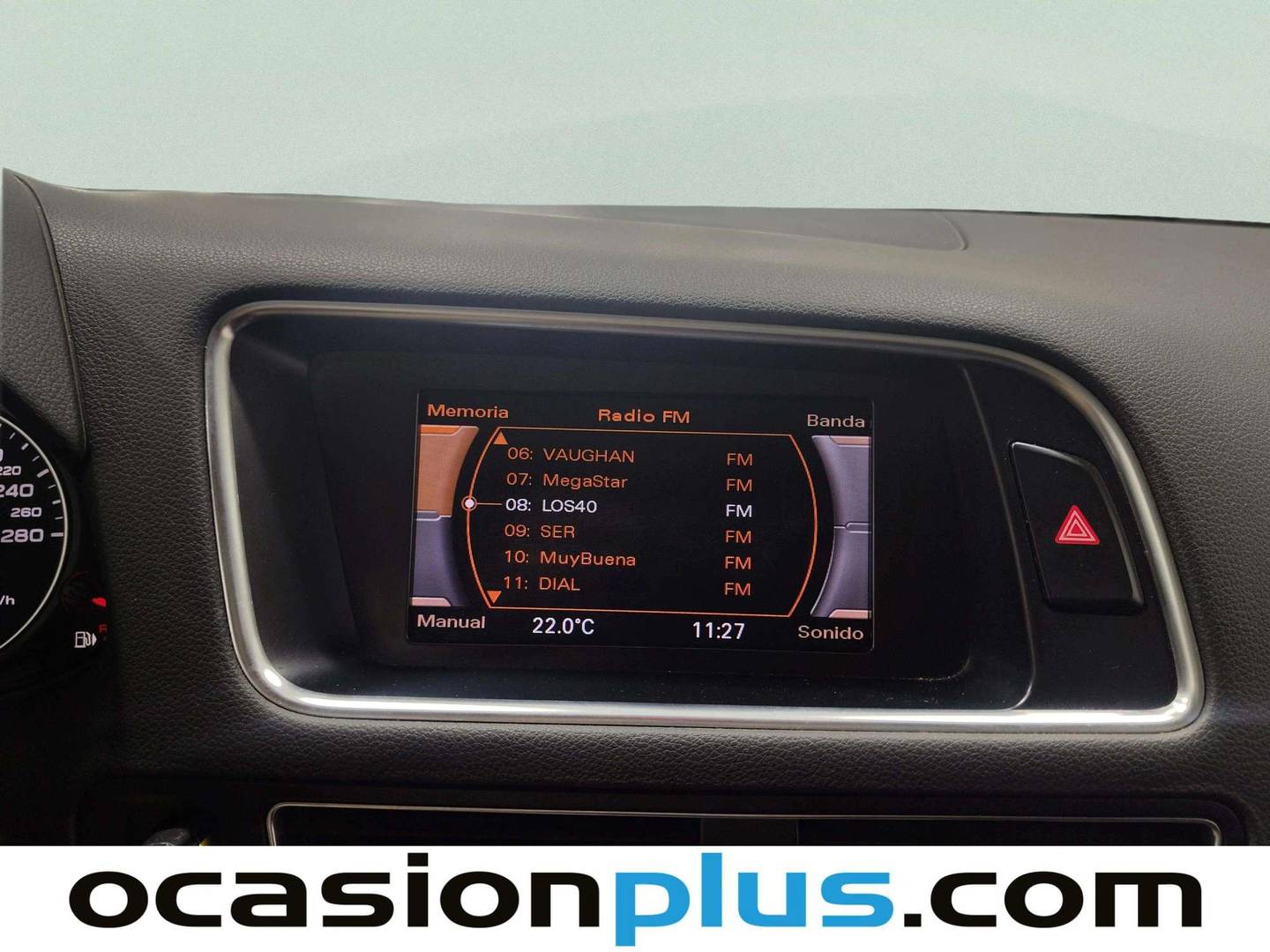 Audi Q5 Audi Q5 2.0 TDI quattro (170 CV) barato