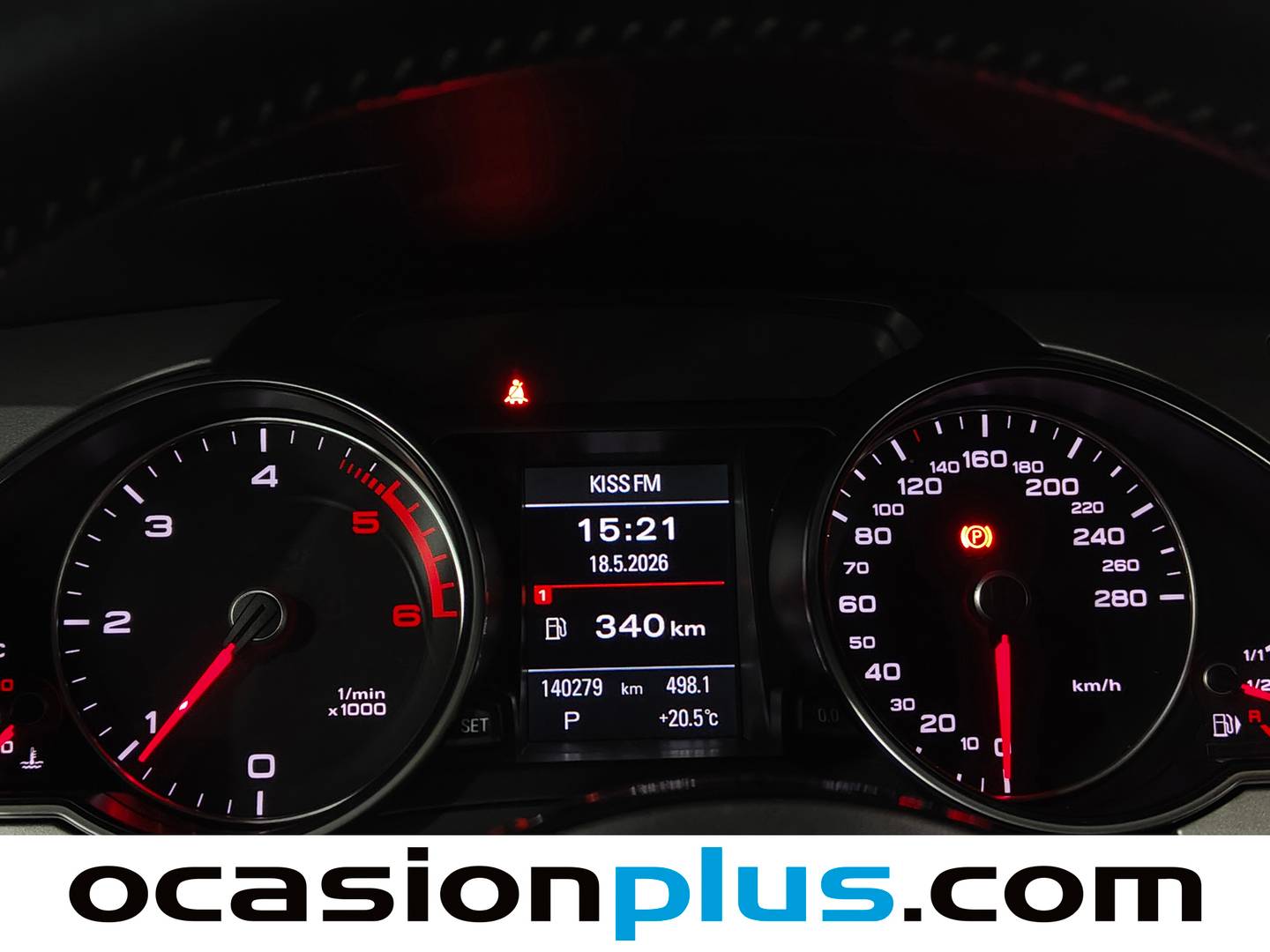 Audi A5 Audi A5 Coupe S line 2.0 TDI clean diesel (190 CV) Multitronic de segunda mano