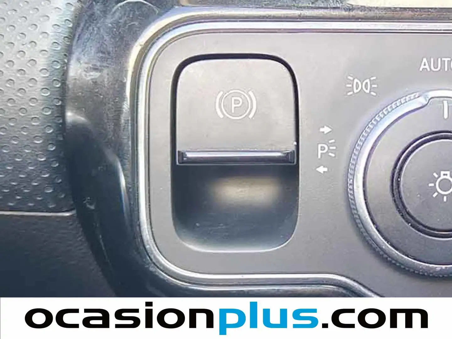 Foto Mercedes Clase A Mercedes-Benz Clase A 200 (163 CV)