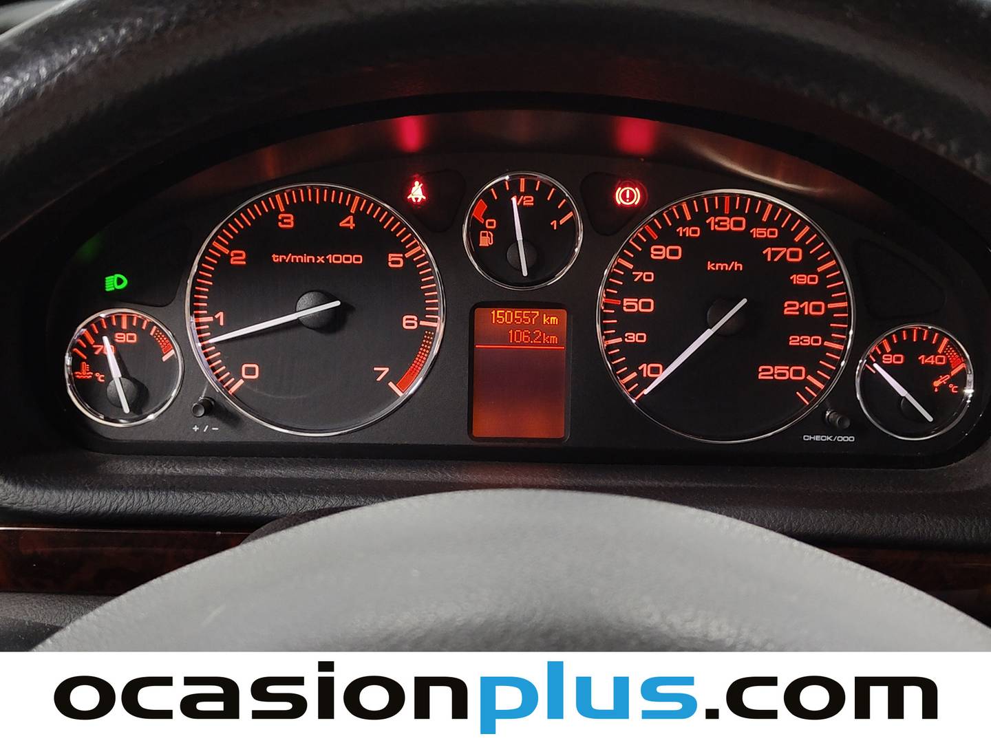 Peugeot 407 Peugeot 407 2.0 Sport (140 CV) 140cv