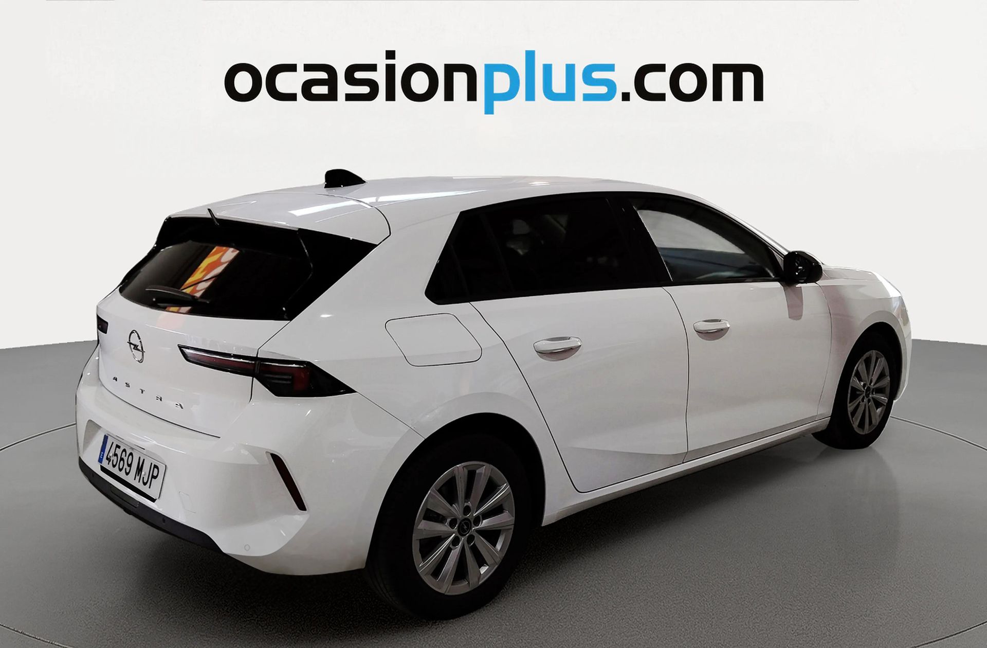 Opel Astra 1.2 Turbo XHL Edition - foto 4