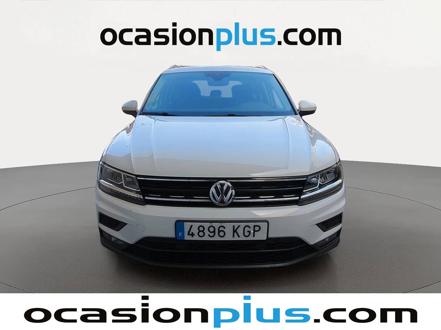 Volkswagen Tiguan Volkswagen Tiguan Advance 2.0 TDI (115 CV) barato