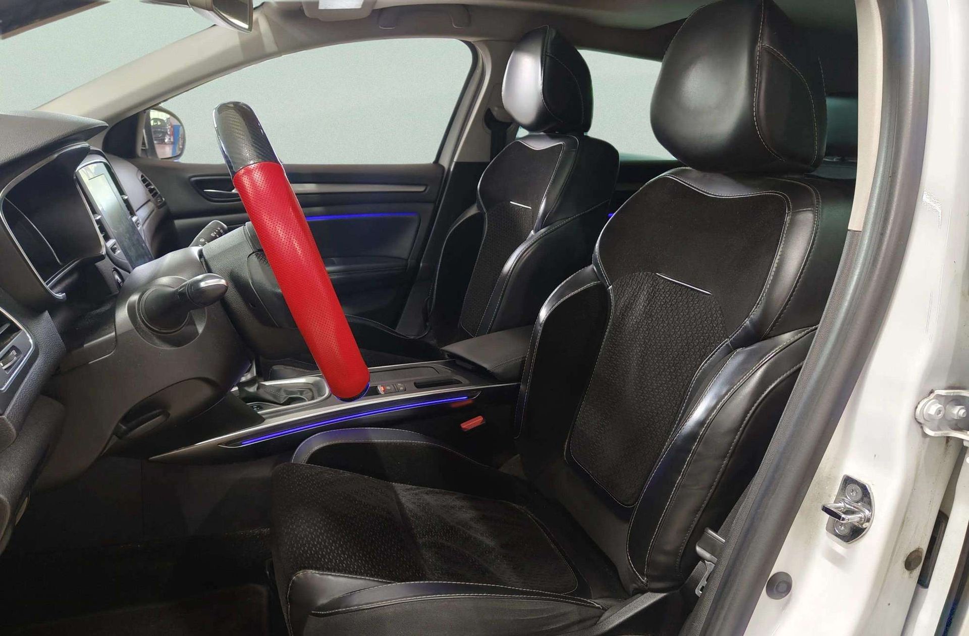 Renault Mégane Zen Energy dCi EDC - foto 11