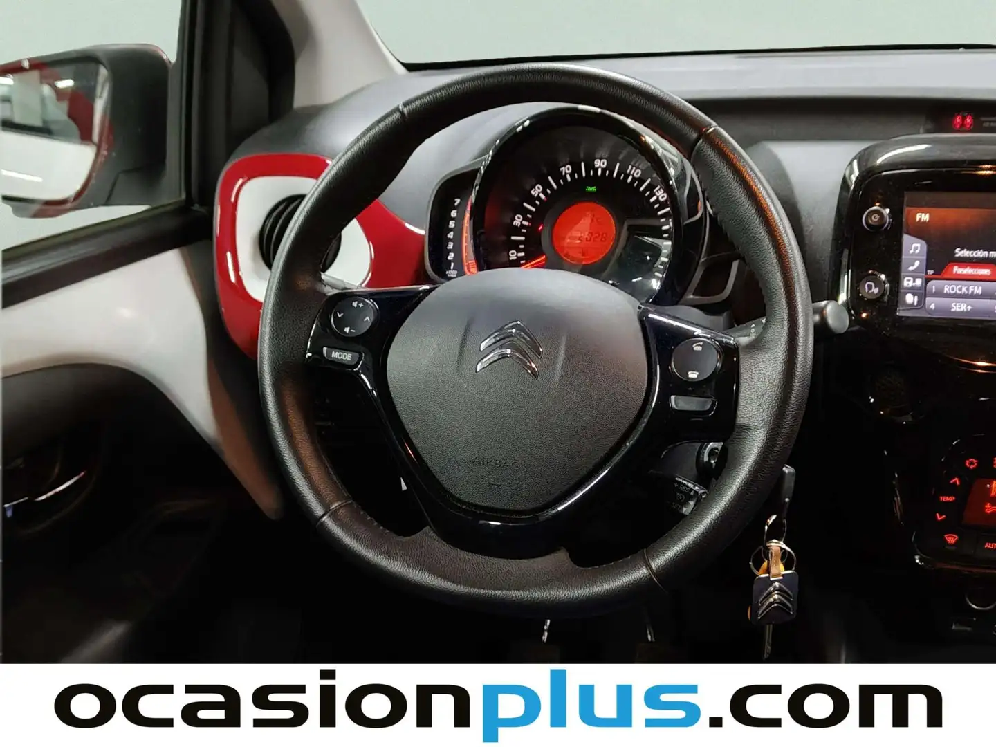 Foto Citroën C1 Citroen C1 VTi 72 S&S JCC+ (72 CV)