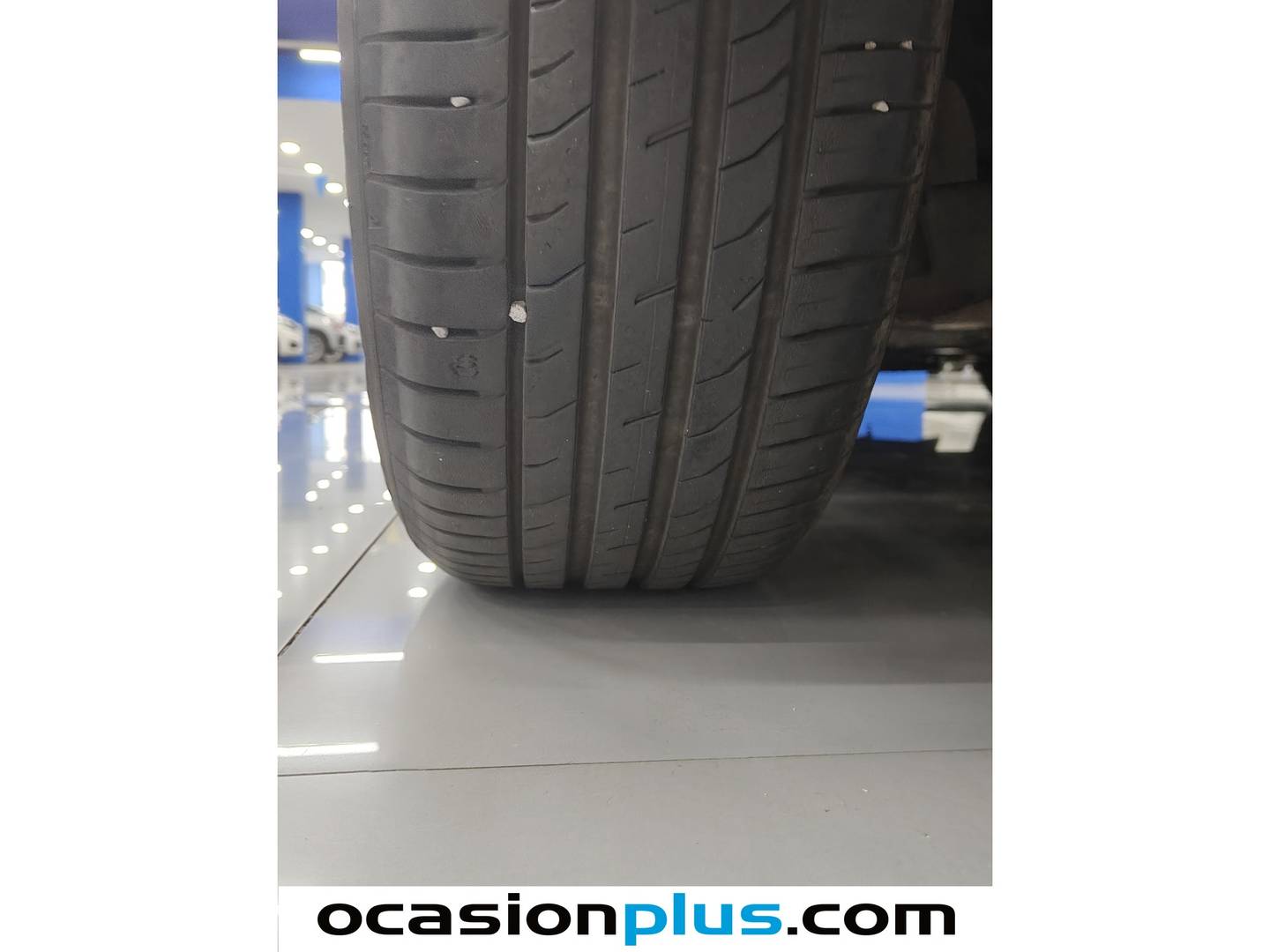 Ford C-Max Ford C-Max 1.0 EcoBoost S&S Trend+ (125 CV) seminuevo