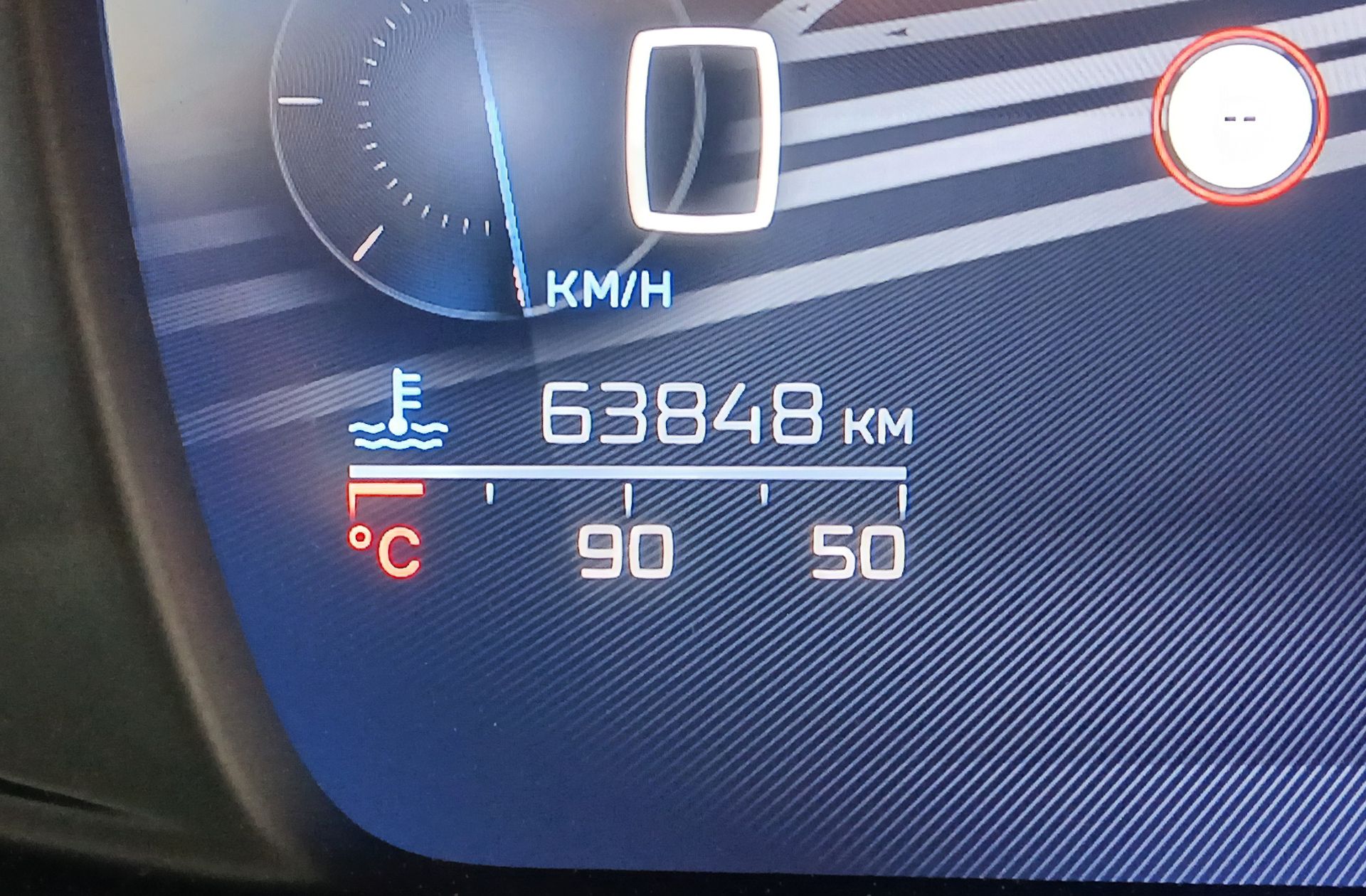 Peugeot 308 Allure Pack BlueHDi 130 EAT8 - foto 10