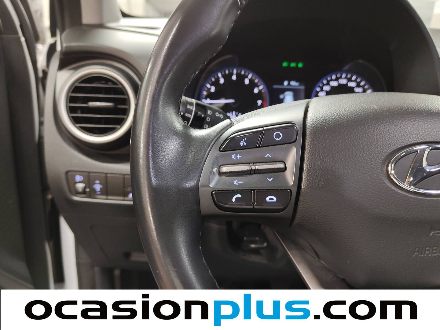 Hyundai Kona Hyundai Kona 1.0 TGDI Klass 4x2 (120 CV) de segunda mano