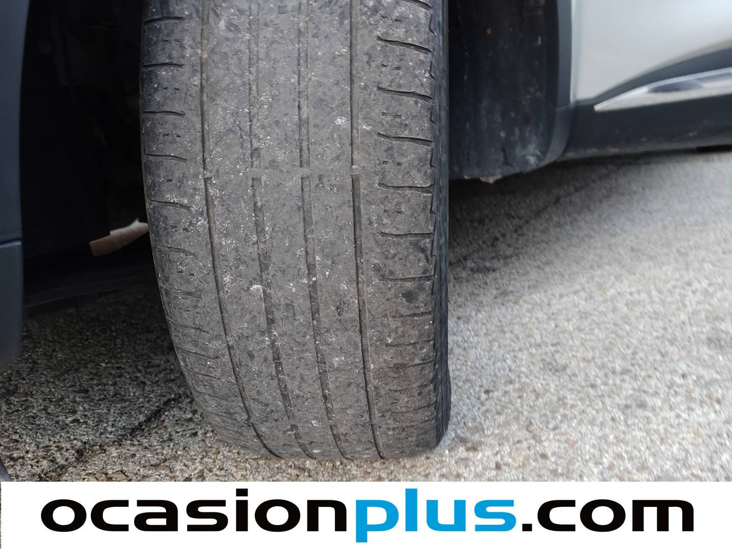 Foto MG HS MG HS 1.5 Turbo GDI Luxury  (162 CV)