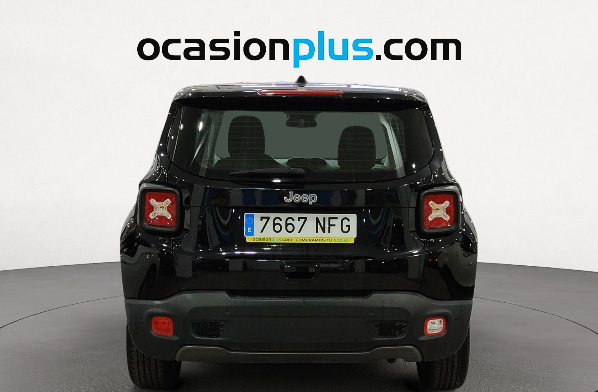 Jeep Renegade 1.0G Limited 4x2 - foto 11