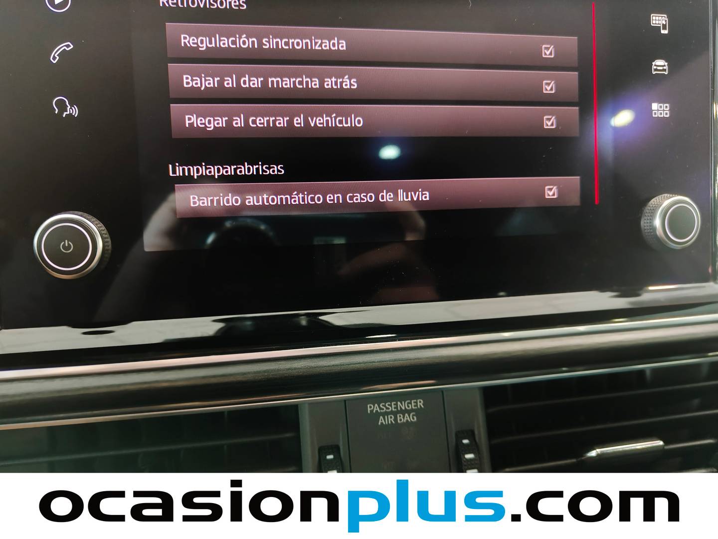 Seat Tarraco Seat Tarraco 2.0 TDI S&S Xcellence 4Drive DSG (190 CV) 7 Plazas 2019