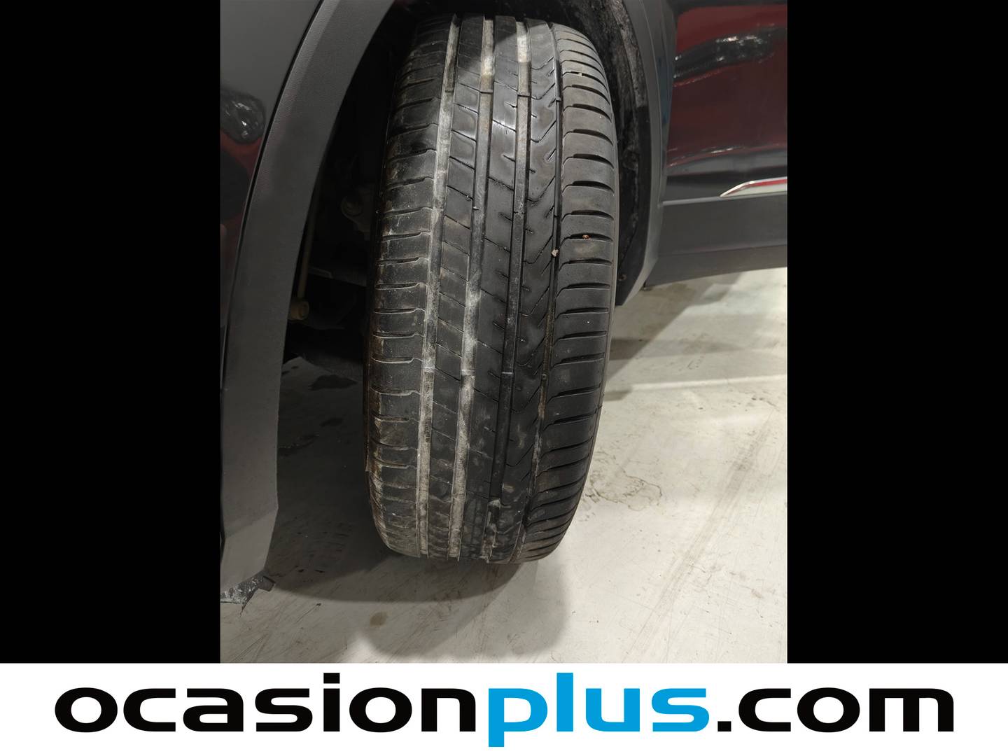 Volkswagen Tiguan Volkswagen Tiguan Life 2.0 TDI (122 CV) 122cv