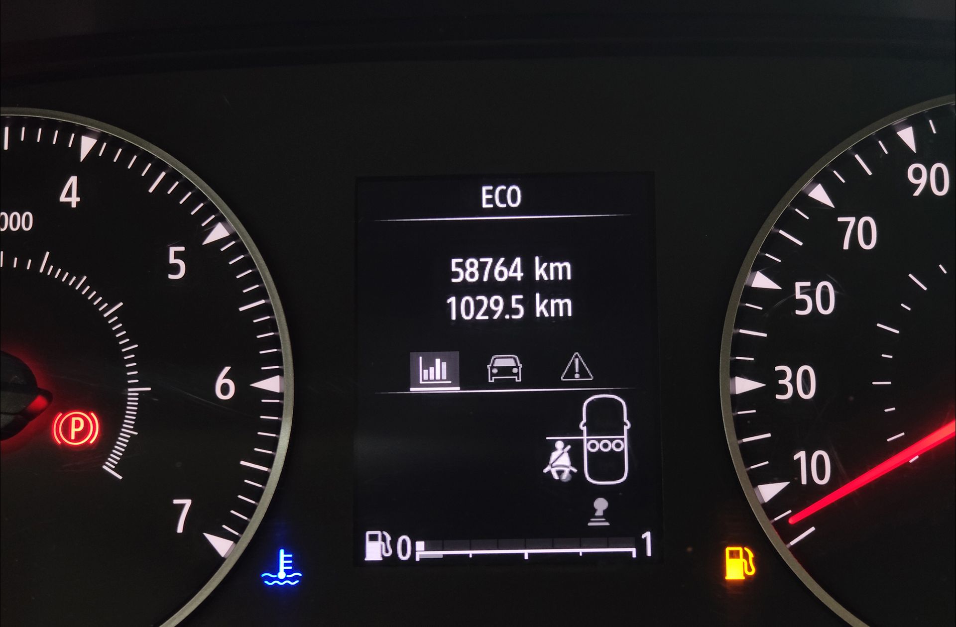 Dacia Sandero Stepway Expression TCe - foto 10