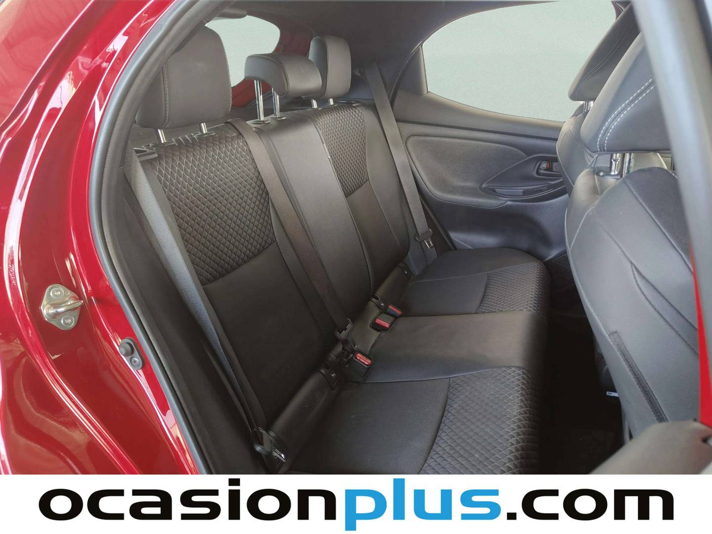 Toyota Yaris Toyota Yaris 120H Style (116 CV) automático