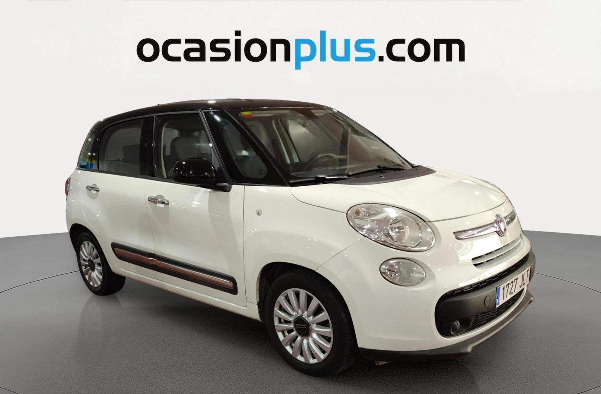 Fiat 500L 1.6 16v MultiJet II Pop Star - foto 2
