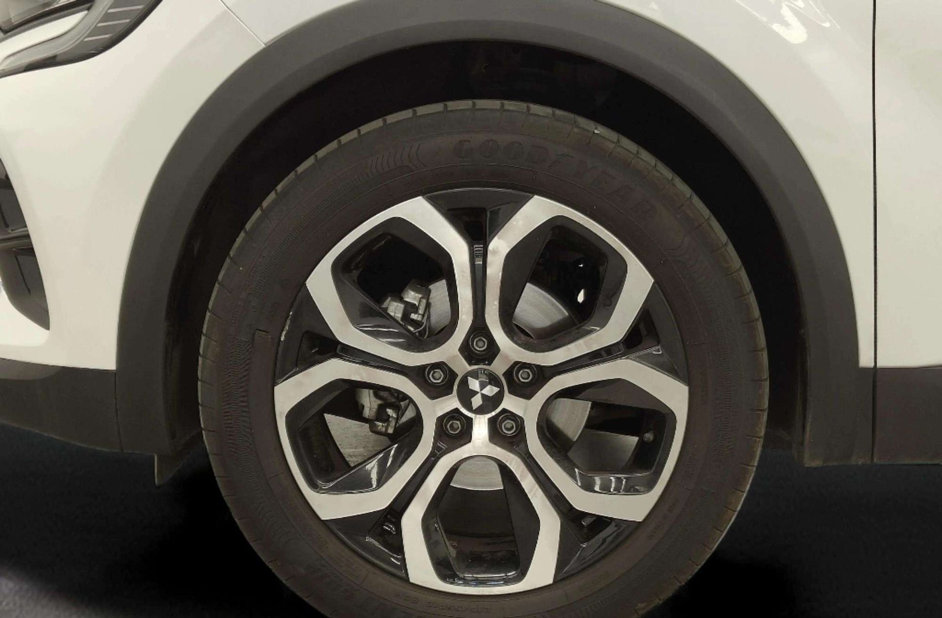 Mitsubishi ASX 130T MHEV Kaiteki - foto 38