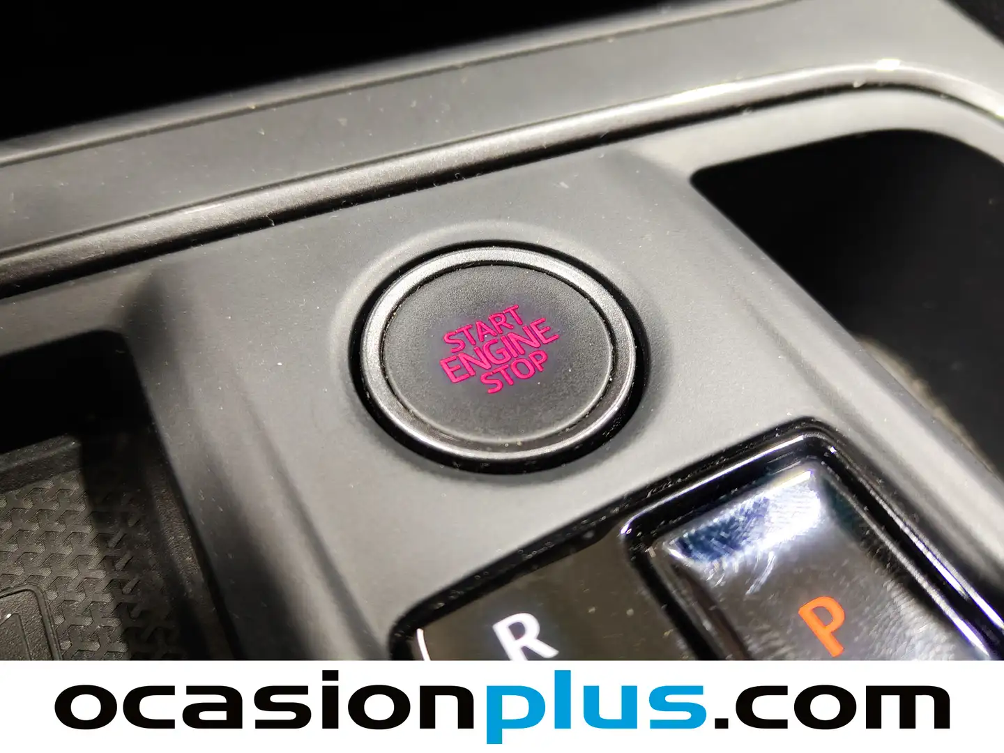 Foto Cupra León CUPRA León 1.5 eTSI DSG (150 CV)