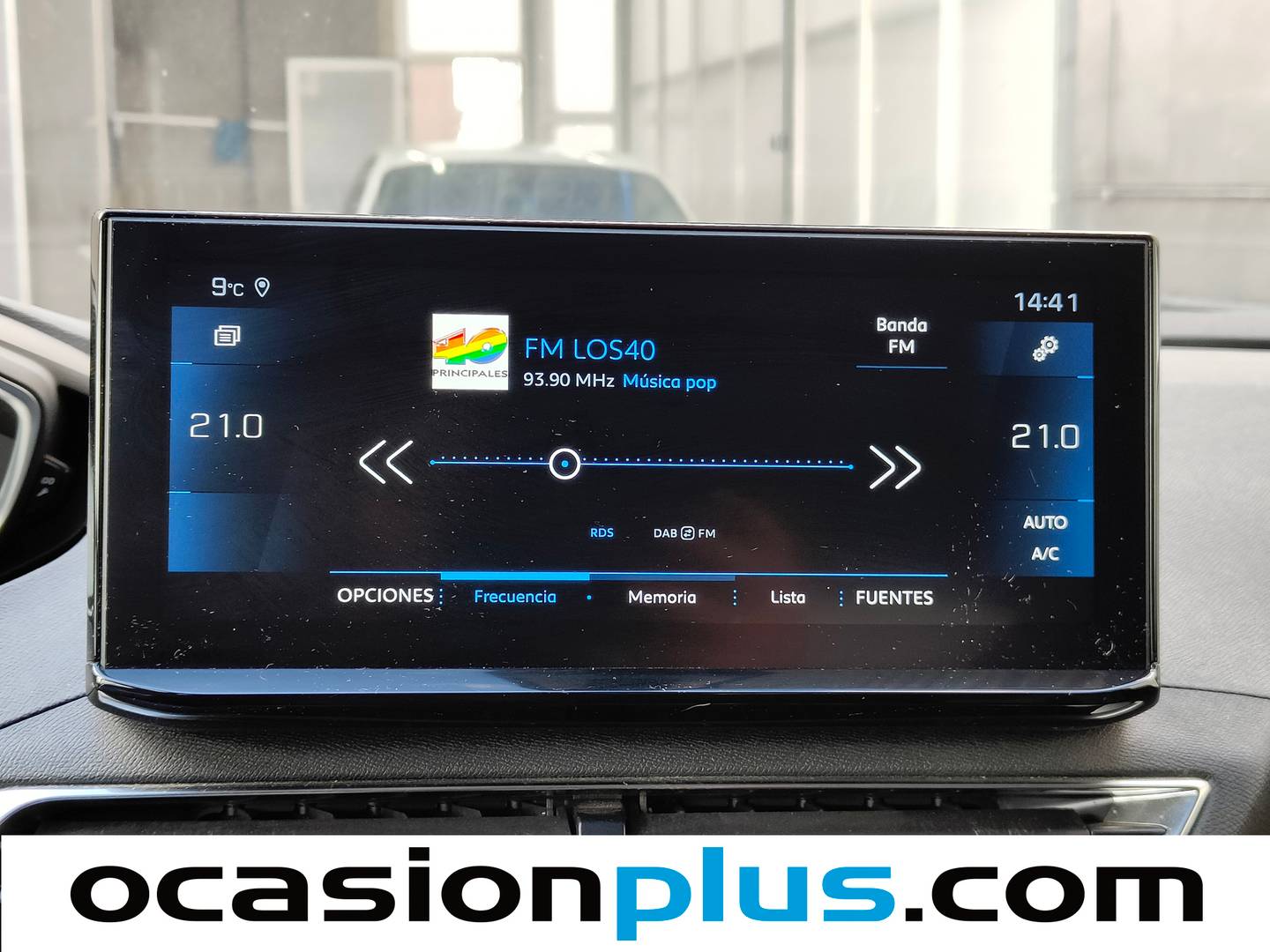 Foto Peugeot 3008 Peugeot 3008 BlueHDI 130 S&S Allure (130 CV)