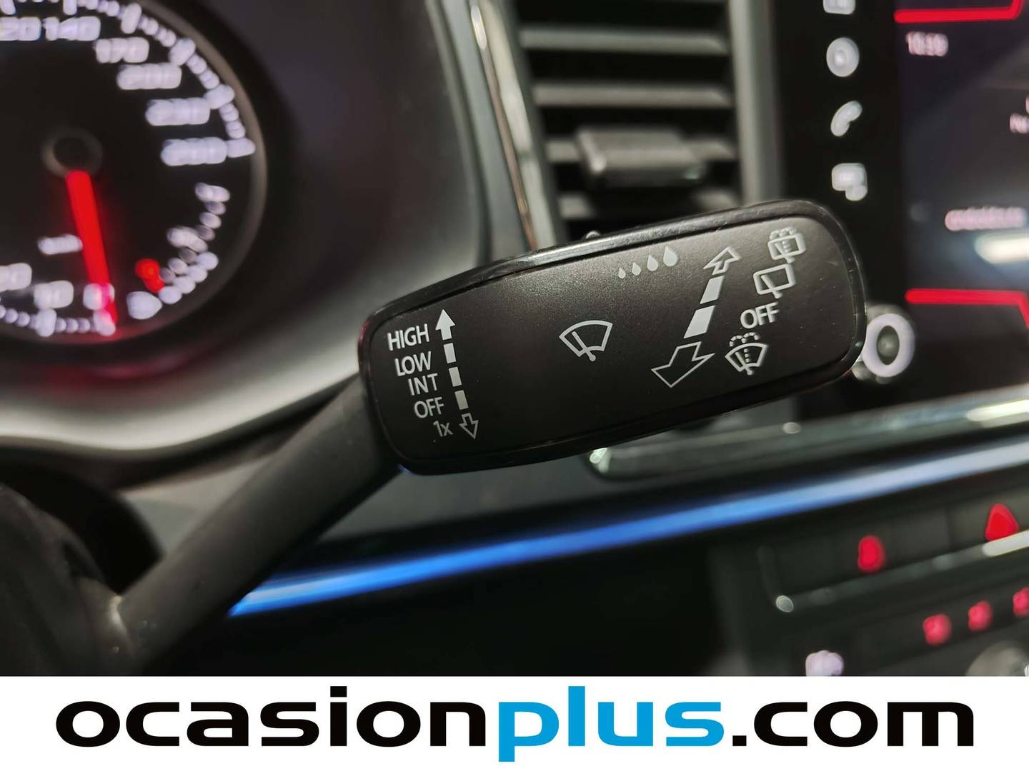 Seat Ateca SEAT Ateca 1.0 TSI S&S Ecomotive Style (115 CV) 115cv